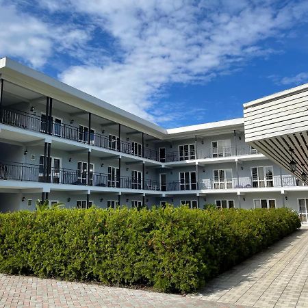 Hotel Mandarin Pizunda Luaran gambar