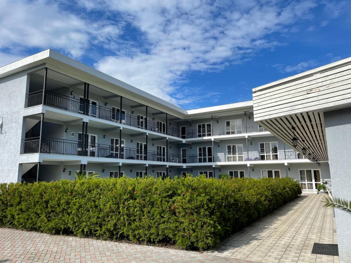 Hotel Mandarin Pizunda Luaran gambar