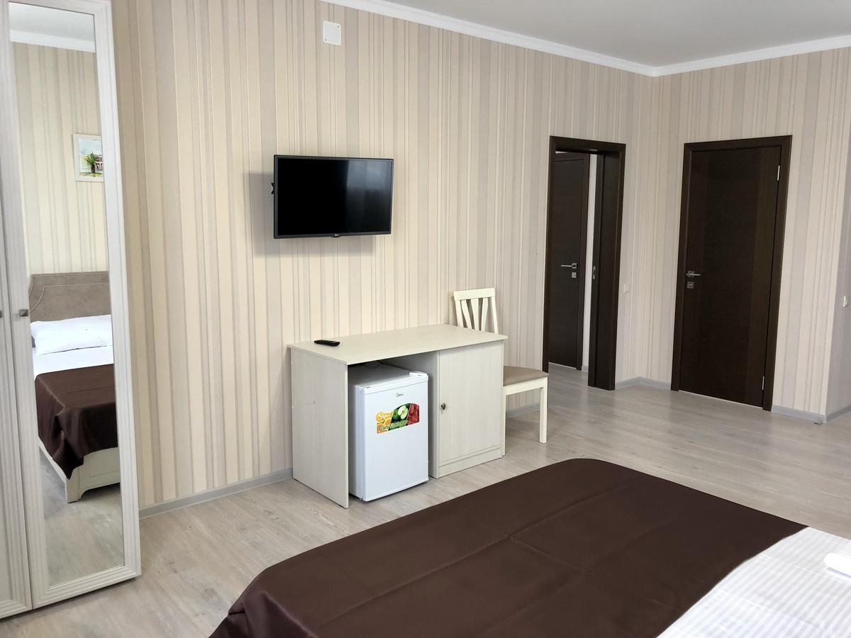 Hotel Mandarin Pizunda Luaran gambar