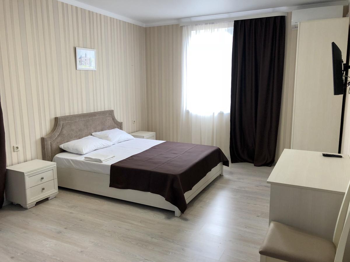 Hotel Mandarin Pizunda Luaran gambar